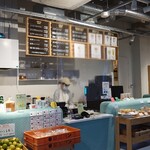 おのまる商店 - 店内♪