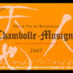 Chambolle-Musigny 