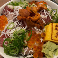 魚料理 ふじい - 