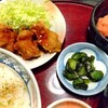 梵天食堂 名取店