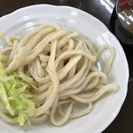 くれちうどん - 