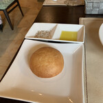 フレンチ&イタリアンバル Copine - 