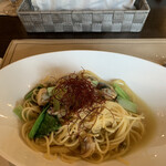 フレンチ&イタリアンバル Copine - 