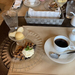 フレンチ&イタリアンバル Copine - 