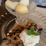 フレンチ&イタリアンバル Copine - 