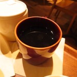 Cafe&Meal MUJI - ホットコーヒー