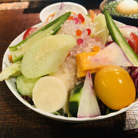 鉄板焼 十河 - 