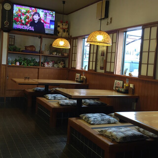 とんかつ ゆなみ亭_2