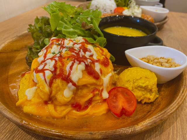 アリスター Aristar 越谷 カフェ ネット予約可 食べログ アリスター Aristar 越谷 カフェ ネット予約可 食べログ