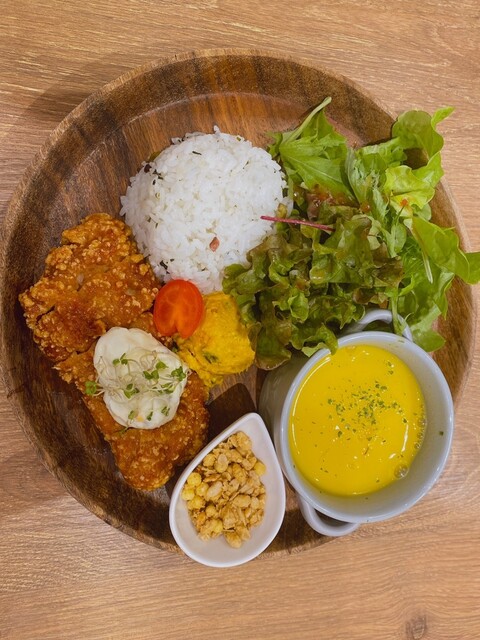 アリスター Aristar 越谷 カフェ ネット予約可 食べログ アリスター Aristar 越谷 カフェ ネット予約可 食べログ