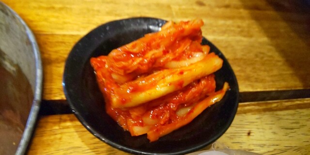 ごぞうろっぷ 大森 ホルモン 食べログ