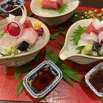 日本料理　花坊-hanabo- - 