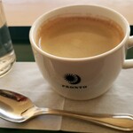 PRONTO CAFFE - 