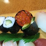 ごんた寿し 加古川 寿司 食べログ