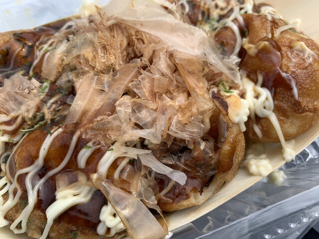 たこたこ団 勝田台店 旧店名 三よ志 勝田台 たこ焼き 食べログ たこたこ団 勝田台店 旧店名 三よ志 勝田台 たこ焼き 食べログ