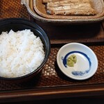 うるいど八幡屋 - 