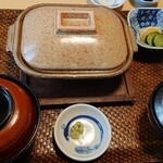 うるいど八幡屋 - 