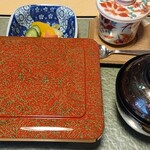 うるいど八幡屋 - 