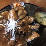 PORCO - 豚丼
