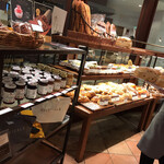 BOULANGERIE BURDIGALA　 - 