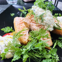 BLT STEAK  ROPPONGI - 