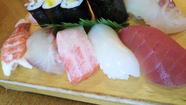 ごんた寿し 加古川 寿司 食べログ