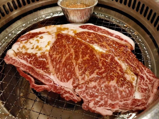 焼肉きんぐ 八王子松木店 京王堀之内 焼肉 食べログ