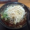 好来ラーメン店