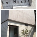 ル・ミュゼ - 