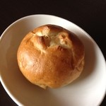 石津製パン所 - クルミパン