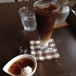 cafe 自休自足 - 