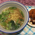 フレスコ - 料理写真: