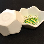 ガストロノミー ジョエル・ロブション - 