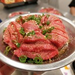 焼肉ヒロミヤ - 