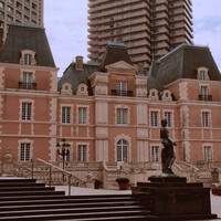 ガストロノミー ジョエル・ロブション - 