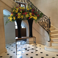 ガストロノミー ジョエル・ロブション - 