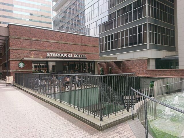 スターバックス コーヒー 大阪ガーデンシティ店 Starbucks Coffee 西梅田 コーヒー専門店 食べログ スターバックス コーヒー 大阪ガーデンシティ店 Starbucks Coffee 西梅田 コーヒー専門店 食べログ