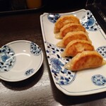 菜香餃子房 - 