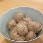 柚木元 - 里芋くるみ