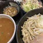 Tsukemen Doden - 