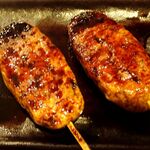 Yakitori No Oogiya - 