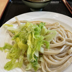 Shirasu Udon - 