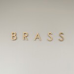 BRASS - BRASS