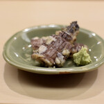 日本橋蛎殻町 すぎた - 