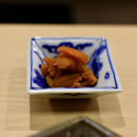 日本橋蛎殻町 すぎた - 