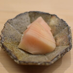 日本橋蛎殻町 すぎた - 