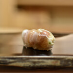 日本橋蛎殻町 すぎた - 