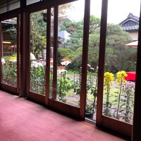 国登録文化財 二木屋 - 