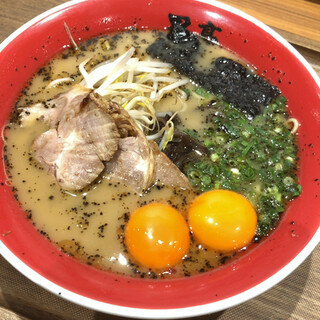 呉服町駅 熊本県 でおすすめの美味しいラーメンをご紹介 食べログ 呉服町駅 熊本県 でおすすめの美味しいラーメンをご紹介 食べログ