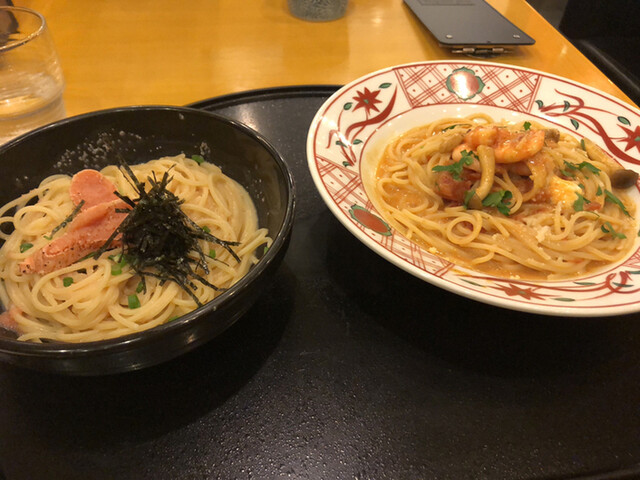 洋麺屋 五右衛門 ららぽーと横浜店 鴨居 パスタ 食べログ 洋麺屋 五右衛門 ららぽーと横浜店 鴨居 パスタ 食べログ